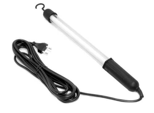 Szerelőlámpa (220V, 8W)