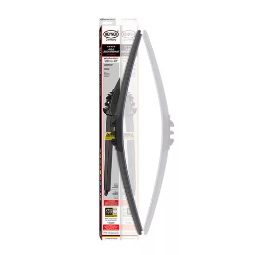 Heyner All Seasons ablaktörlő (350mm)