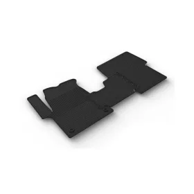   Peugeot Expert / Traveler 2016-2024 (első) Gledring méretpontos gumiszőnyeg