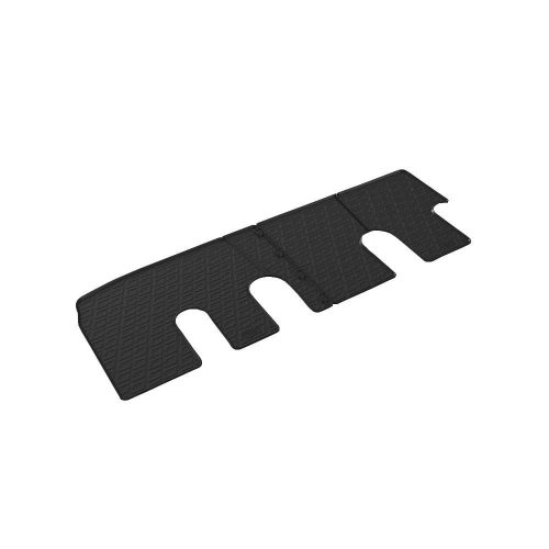 Gumiszőnyegek Nissan NV300 2016-2021 (2. sor)