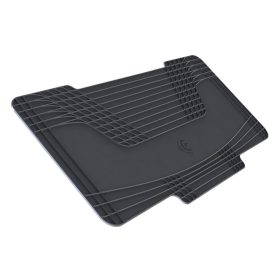 Gumiszőnyeg középső alagútra