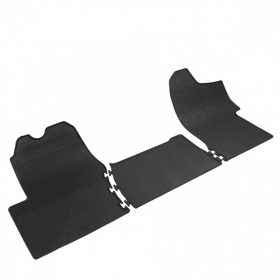   Opel Movano 2010-2021 Gledring méretpontos gumiszőnyeg szett