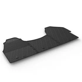   Mercedes Sprinter 2018- (első pohon) Gledring méretpontos gumiszőnyeg