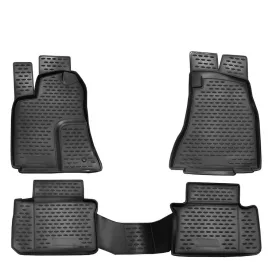   Chrysler 300C 2004-2012 Novline méretpontos gumiszőnyeg szett