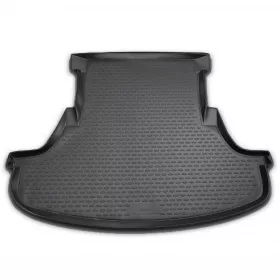   Chrysler 300C 2004-2012 (sedan) Novline méretpontos csomagtértálca