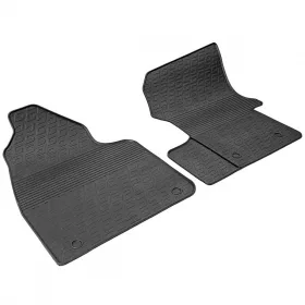   Mercedes Sprinter 2006-2018 Gledring méretpontos gumiszőnyeg szett