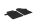 Mercedes Vito 2014- Gledring méretpontos gumiszőnyeg szett