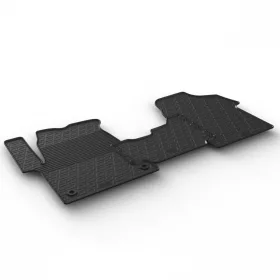   Peugeot Expert 2016- (első) Gledring méretpontos gumiszőnyeg