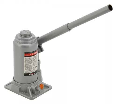 Hidraulikus emelő 6000kg (Compass)