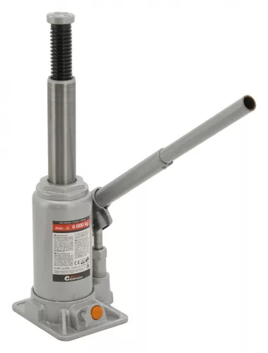 Hidraulikus emelő 6000kg (Compass)