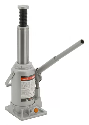Hidraulikus emelő 12000kg (Compass)
