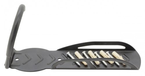 Kerékpártartó Hook