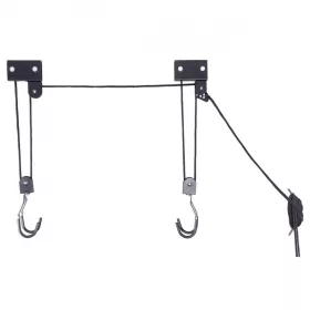 Compass Uni tetőbox Lift