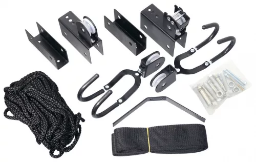 Compass Uni tetőbox Lift