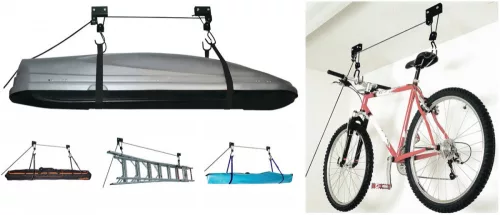 Compass Uni tetőbox Lift