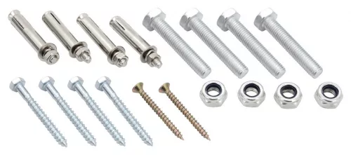 Compass Uni tetőbox Lift