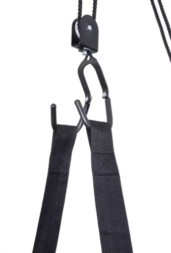 Compass Uni tetőbox Lift