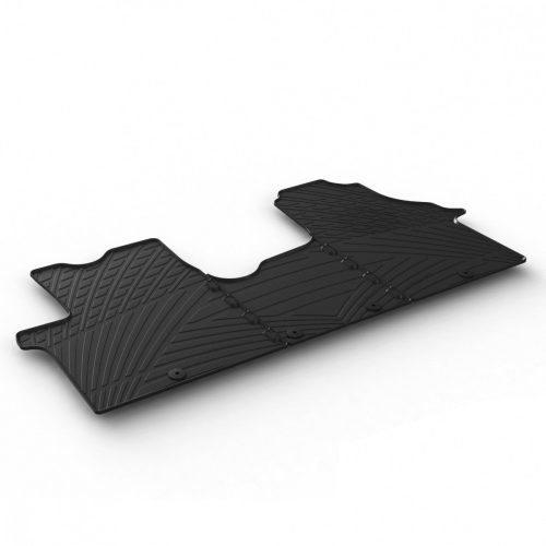 Nissan NV300 2016- (első) Gledring méretpontos gumiszőnyeg