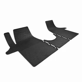   VW Transporter T6 2015- (első) Gledring méretpontos gumiszőnyeg