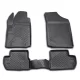 Citroen C2 2003-2009 Novline méretpontos gumiszőnyeg szett