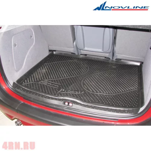 Citroen Xsara Picasso 1999-2012 Novline méretpontos csomagtértálca