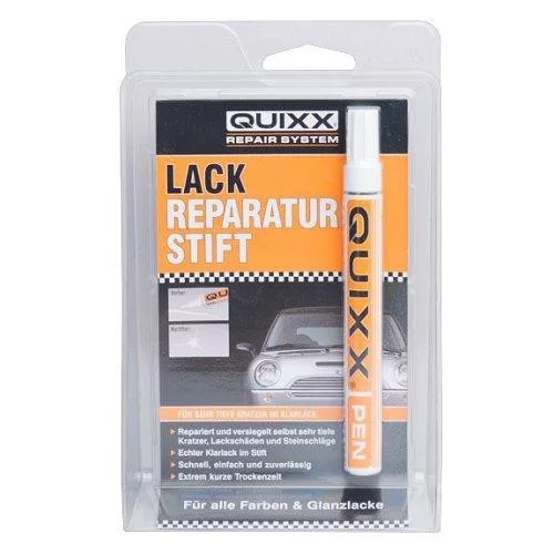 QUIXX festékjavító toll