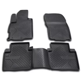   Citroen C-Crosser 2007-2012 Novline méretpontos gumiszőnyeg szett