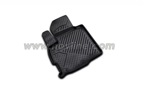 Citroen C-Crosser 2007-2012 Novline méretpontos gumiszőnyeg szett