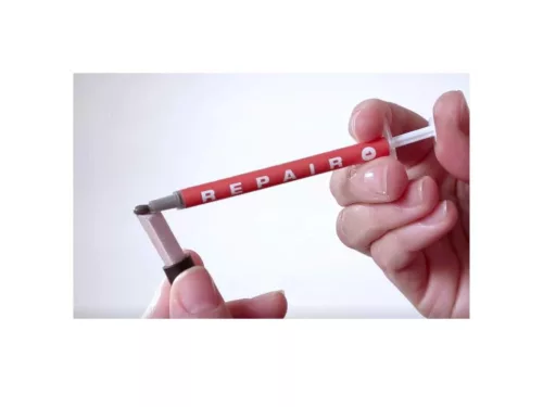 Üveg karceltávolító készlet QUIXX