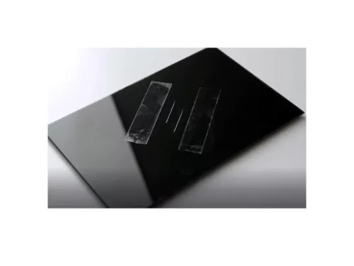 Üveg karceltávolító készlet QUIXX