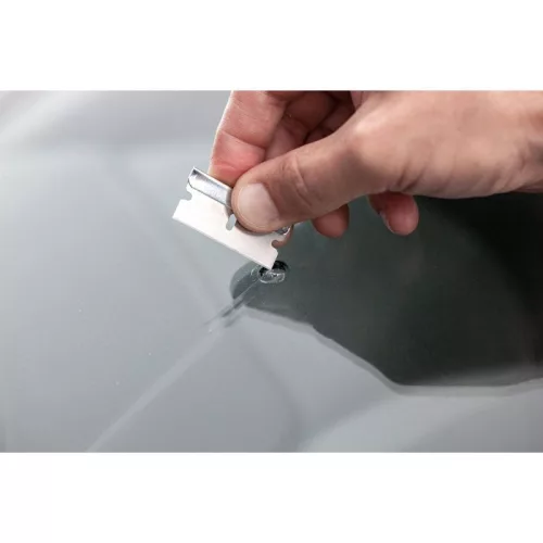 Üvegrepedés eltávolító készlet QUIXX