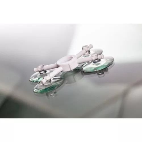 Üvegrepedés eltávolító készlet QUIXX