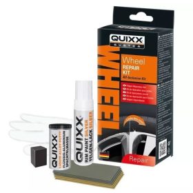 Könnyűfém keréktárcsa javítókészlet Wheel Repair Kit