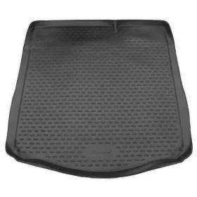   Citroen C-Elysée 2012-2020 Novline méretpontos csomagtértálca