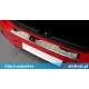 Skoda Octavia IV. 2020- (króm, combi) Alufrost lökhárítóvédő