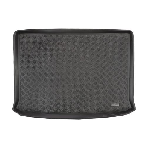 Gumiműanyag csomagtértálca Peugeot Partner 1996-2008 (5 személyes)