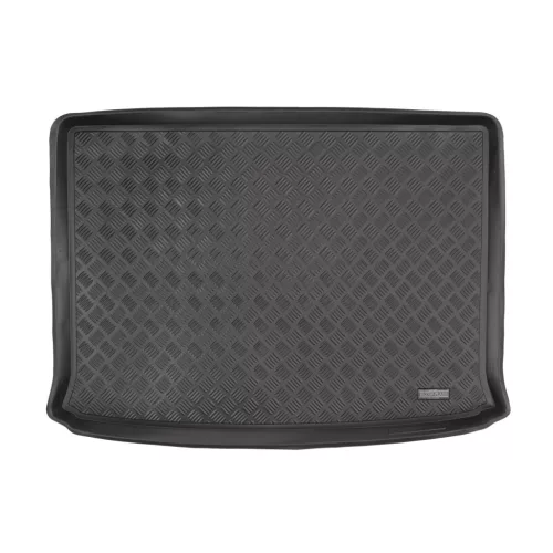 Gumiműanyag csomagtértálca Citroen Berlingo 1996-2008 (5 üléses)