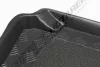 Plastová vana do kufru Citroen Xsara Picasso 1999-2012 (s košem v kufru, bez protiskluzu)