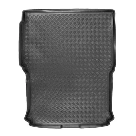   Peugeot Partner 1996-2008 (2 személyes) Rezaw-Plast méretpontos csomagtértálca