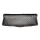 Toyota Aygo 2005-2014 Rezaw-Plast méretpontos csomagtértálca
