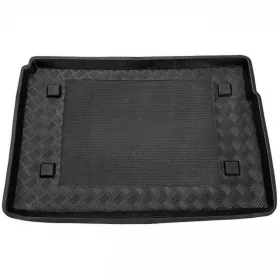   Citroen Nemo 2008-2016 (5 személyes) Rezaw-Plast méretpontos csomagtértálca