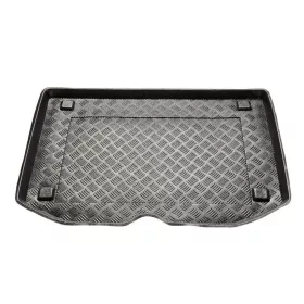   Citroen C3 Picasso 2009-2017 (csúszásgátló nélkül) Rezaw-Plast méretpontos csomagtértálca