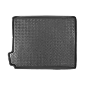   Citroen C4 Grand Picasso 2013- (7 személyes) Rezaw-Plast méretpontos csomagtértálca