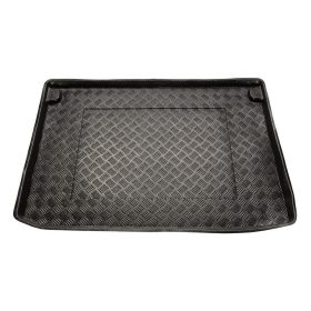   Citroen C4 Picasso 2013-2018 (7 személyes, normál pótkerékkel) Rezaw-Plast méretpontos csomagtértálca