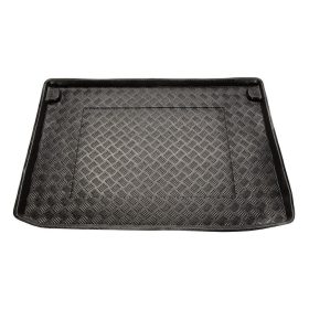   Citroen C4 SpaceTourer 2018- (7 személyes, normál pótkerékkel) Rezaw-Plast méretpontos csomagtértálca