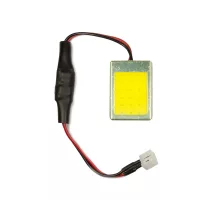 LED Panel, LED szalag és egyéb világítás