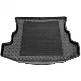   Fiat Albea 2002-2012 Rezaw-Plast méretpontos csomagtértálca