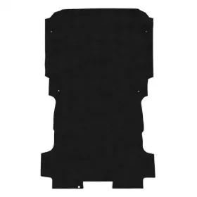   Citroen Jumpy 2007-2016 (2 személyes, hosszú verzió) Rezaw-Plast méretpontos raktér padlóburkolat