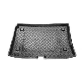   Plastová vana do kufru Fiat Qubo 2007-2020 (bez protiskluzu)