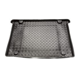   Opel Combo D 2011-2018 (5 személyes, csomagtér elválasztó nélkül) Rezaw-Plast méretpontos csomagtértálca